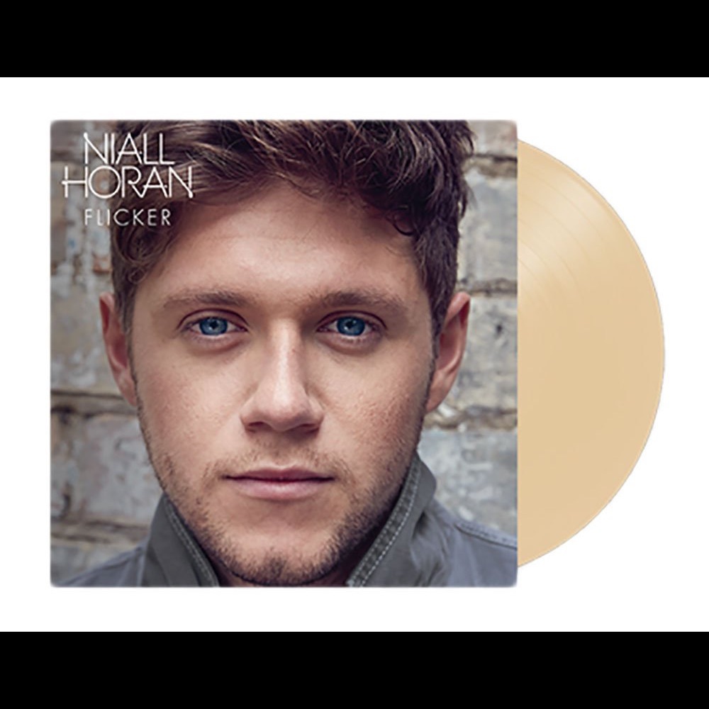 SOLD ON DEPOP Niall Horan Flicker Vinyl